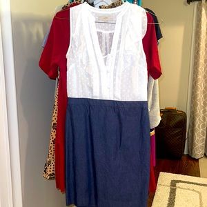 Donated:Ann Taylor Size 4p Petites Business Mini